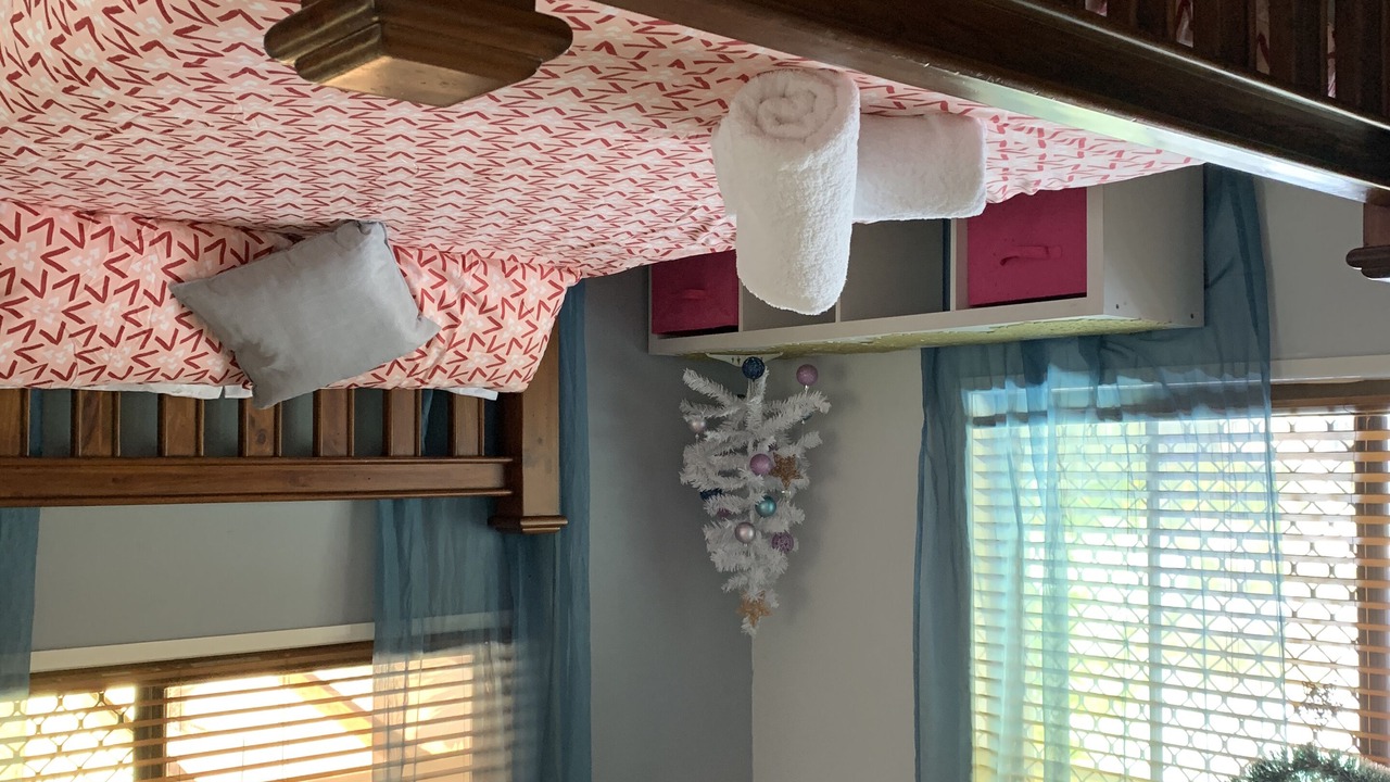Photo of Bedroom in Coolum Beach