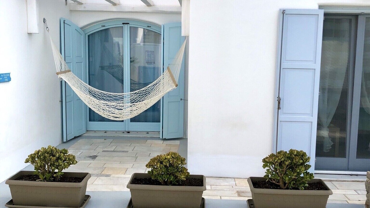 Photo of Outdoor in Ornos