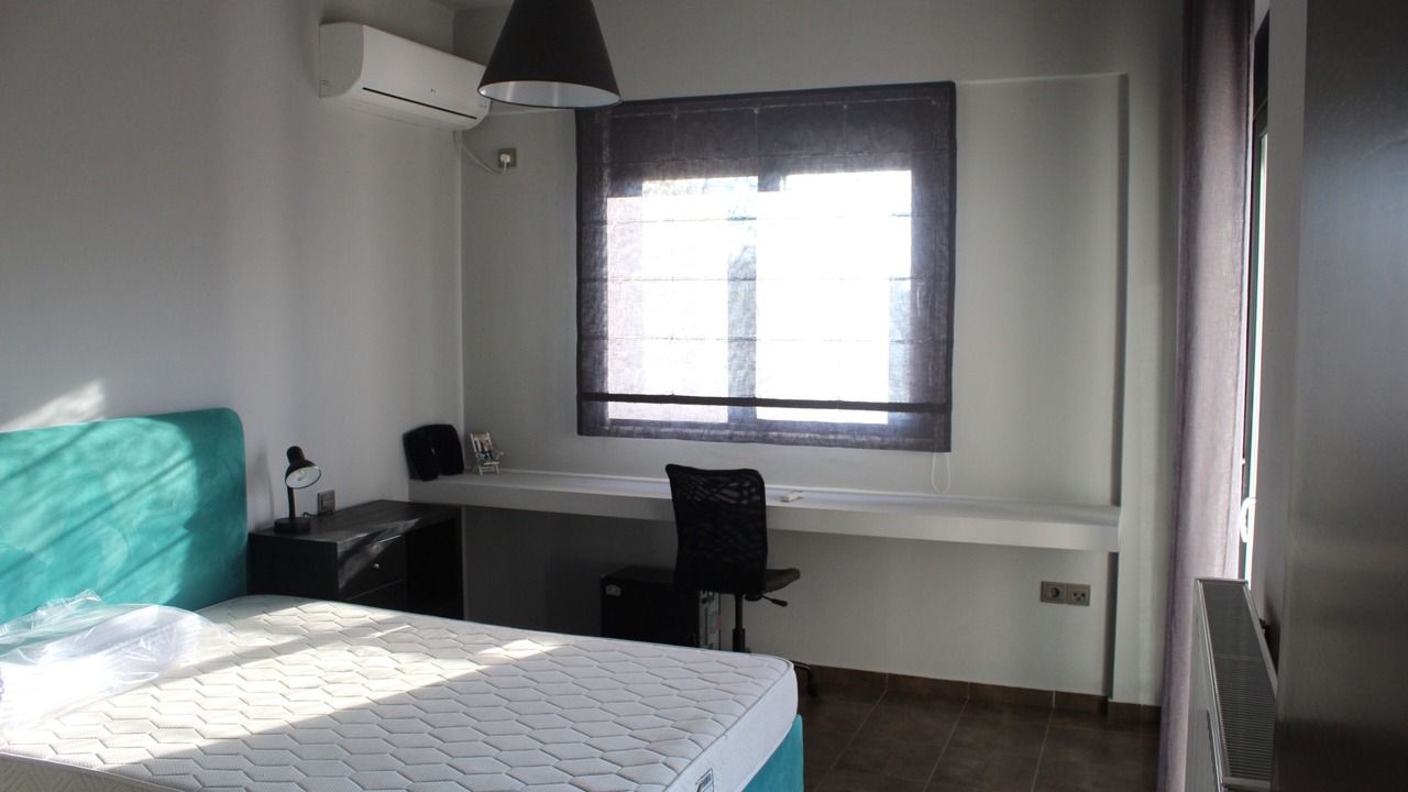Photo of Bedroom in Aigio