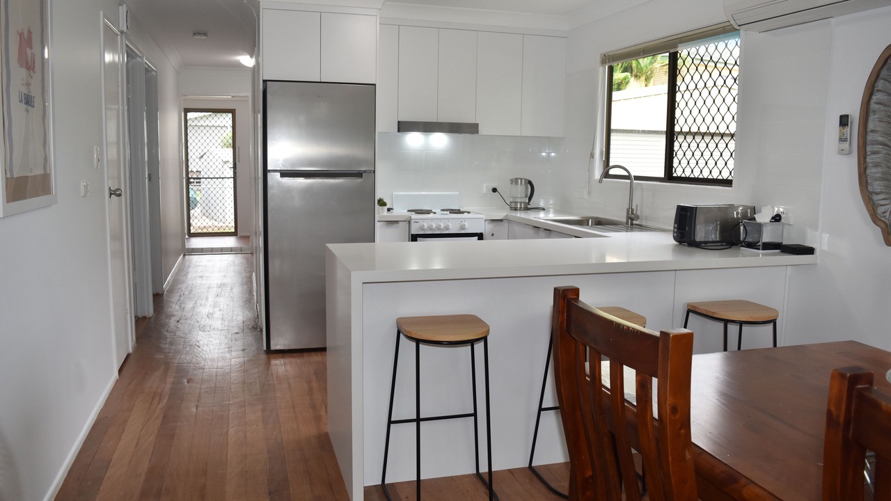 Photo of Kitchen in Lota