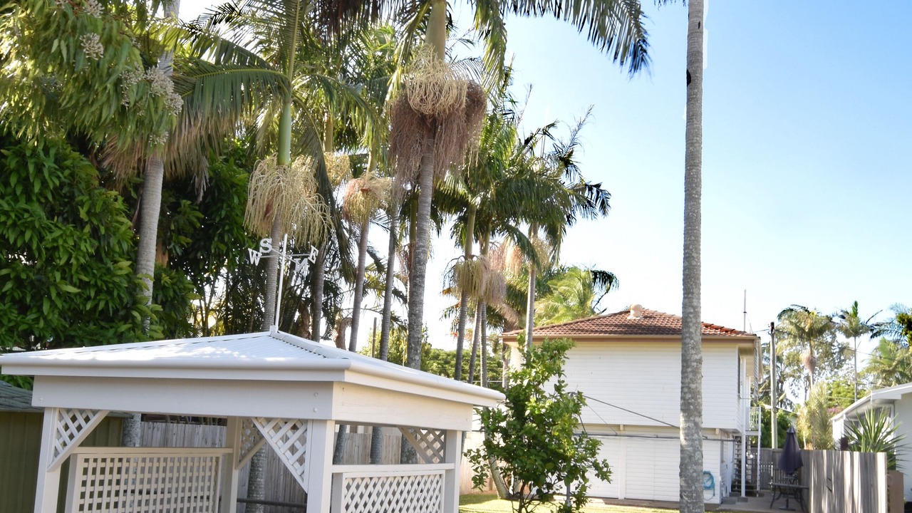 Photo of Patio Balcony in Lota