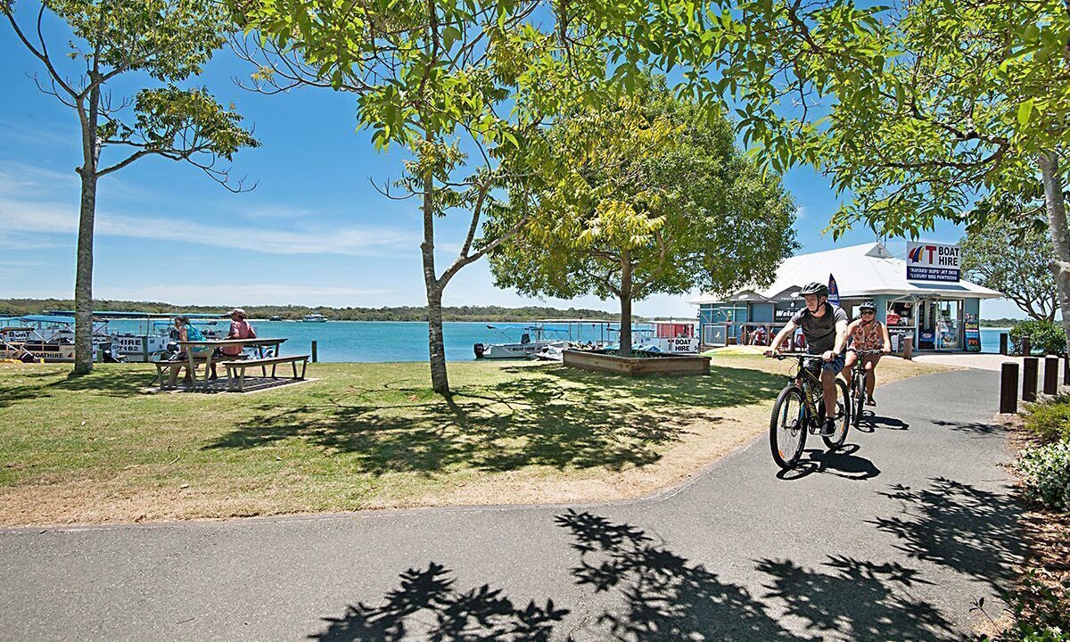 Photo of Outdoor in Noosaville