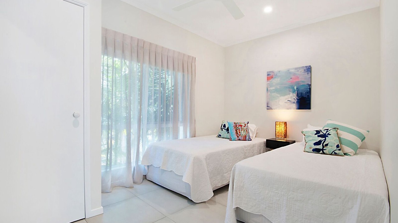 Photo of Bedroom in Noosaville
