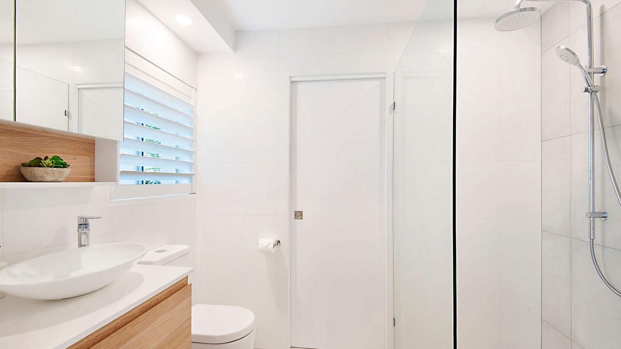Photo of Bathroom in Noosaville