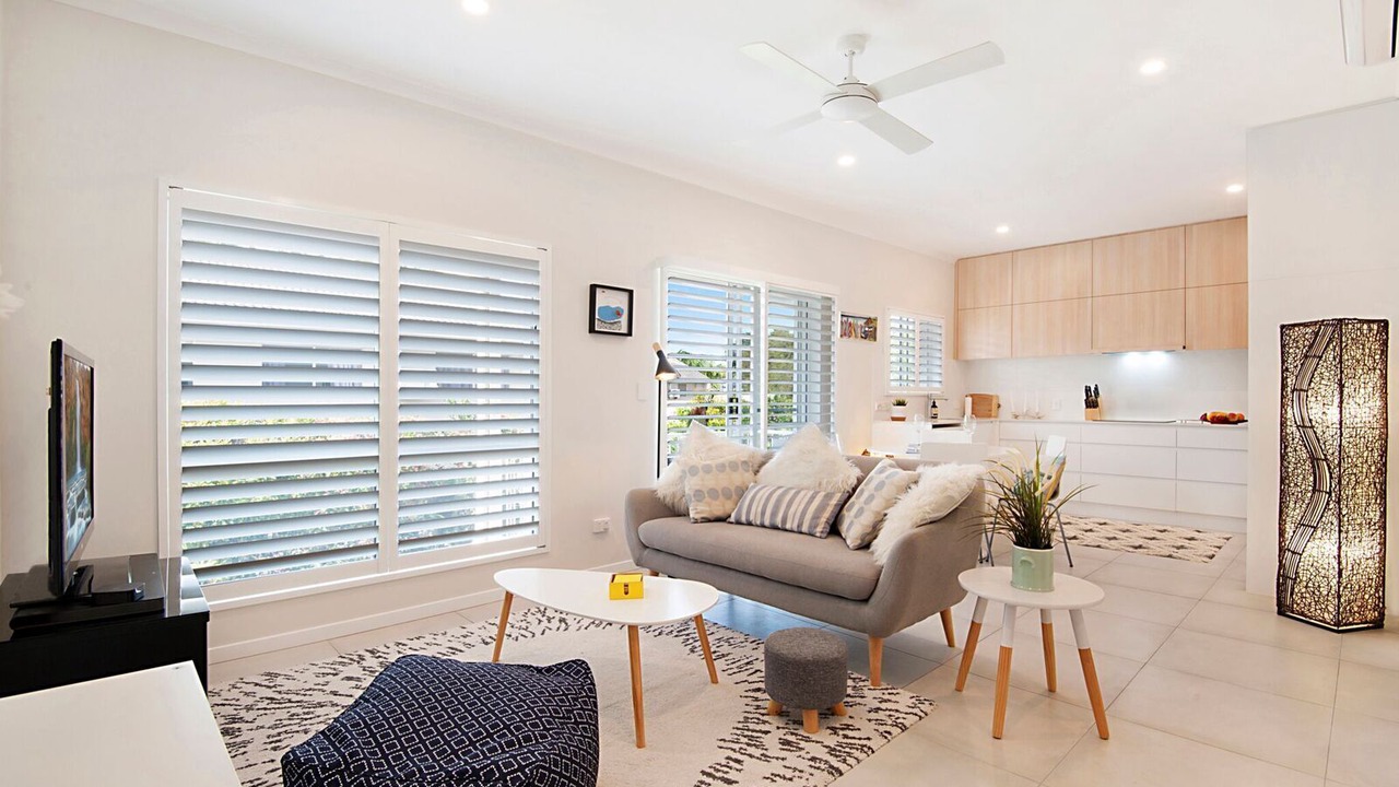 Photo of Livingroom in Noosaville