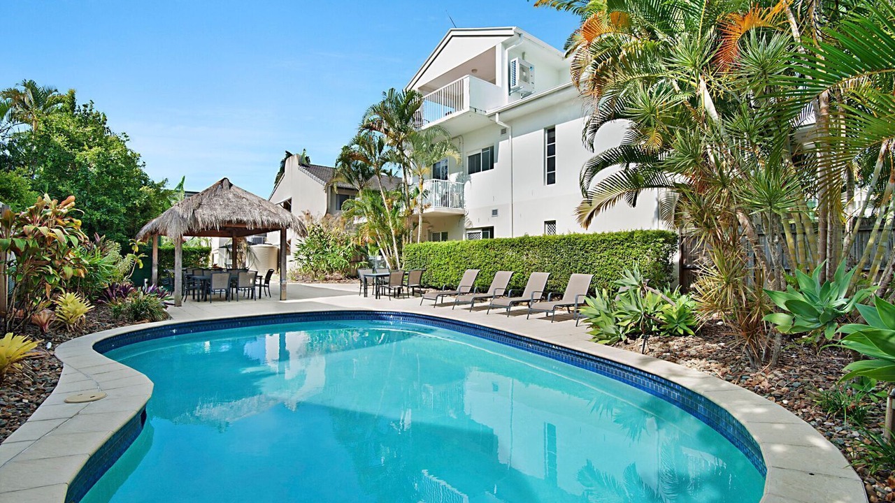 Photo of Outdoor in Noosaville