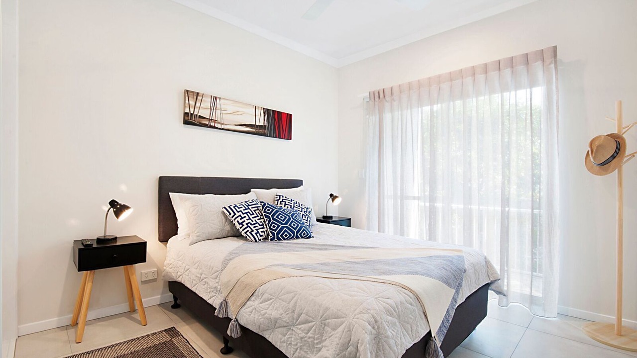 Photo of Bedroom in Noosaville