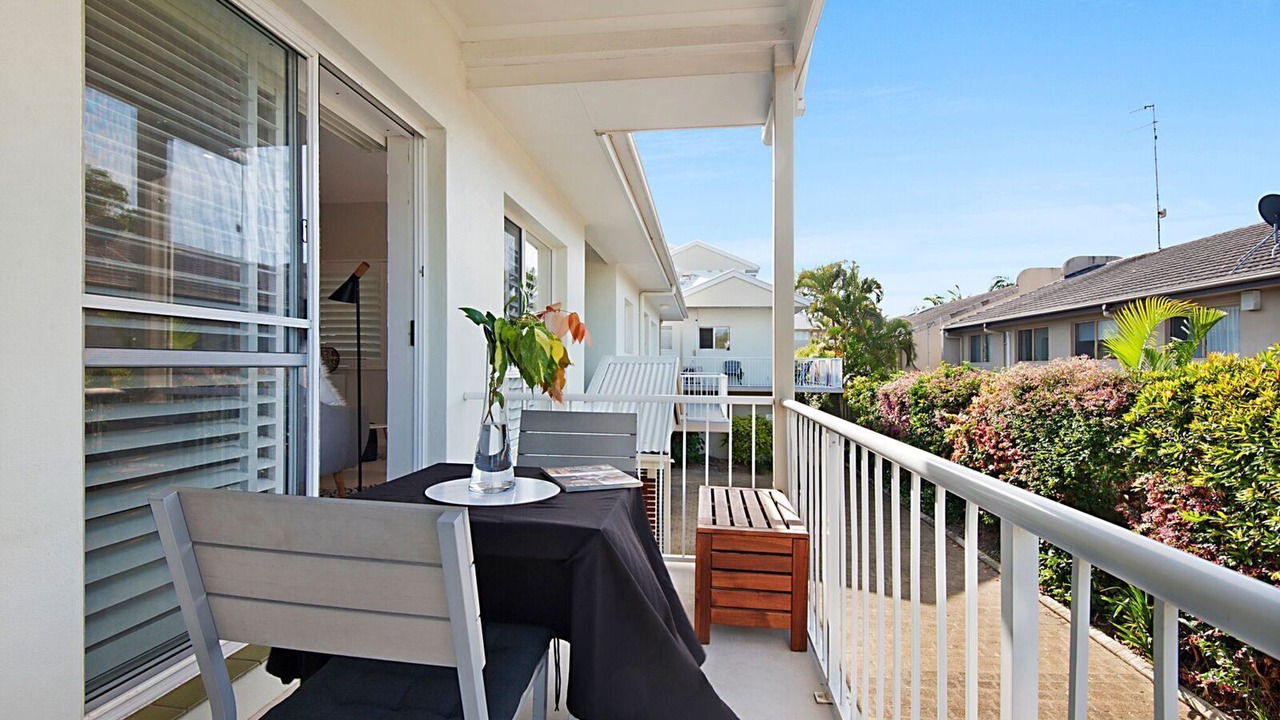 Photo of Outdoor in Noosaville