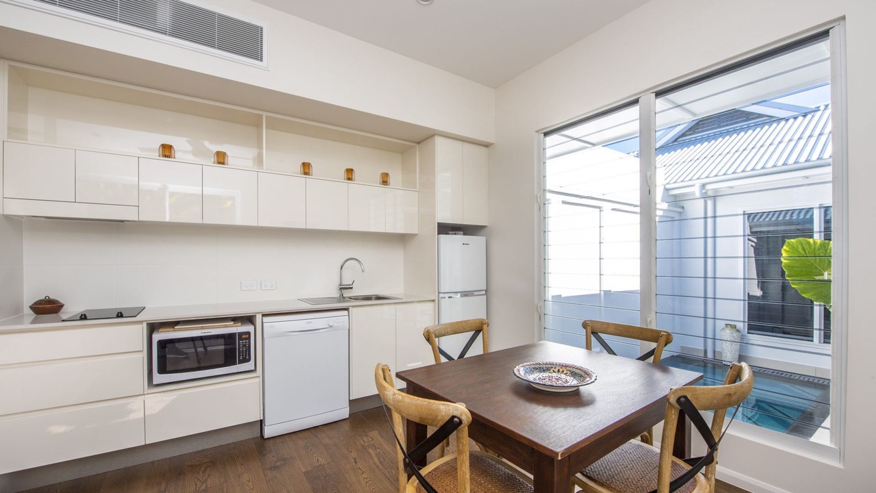 Photo of Kitchen in Picnic Bay