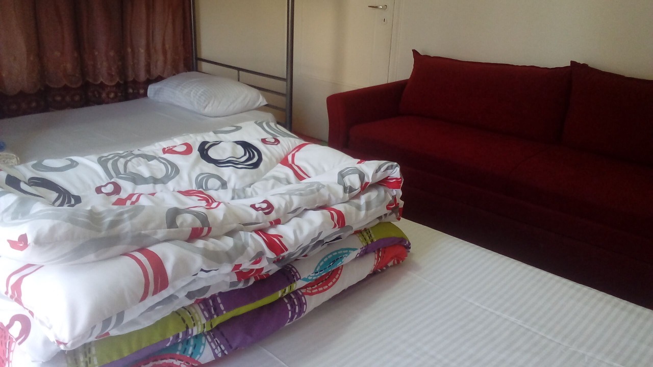 Photo of Bedroom in Athens City Centre