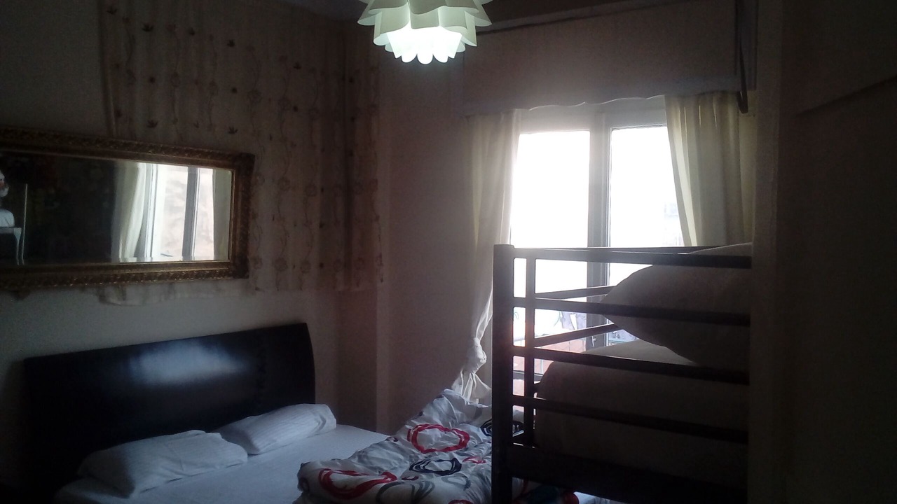 Photo of Bedroom in Athens City Centre