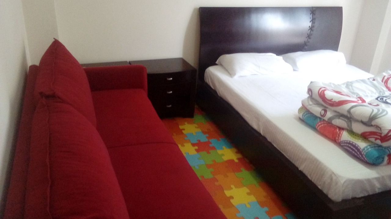 Photo of Bedroom in Athens City Centre
