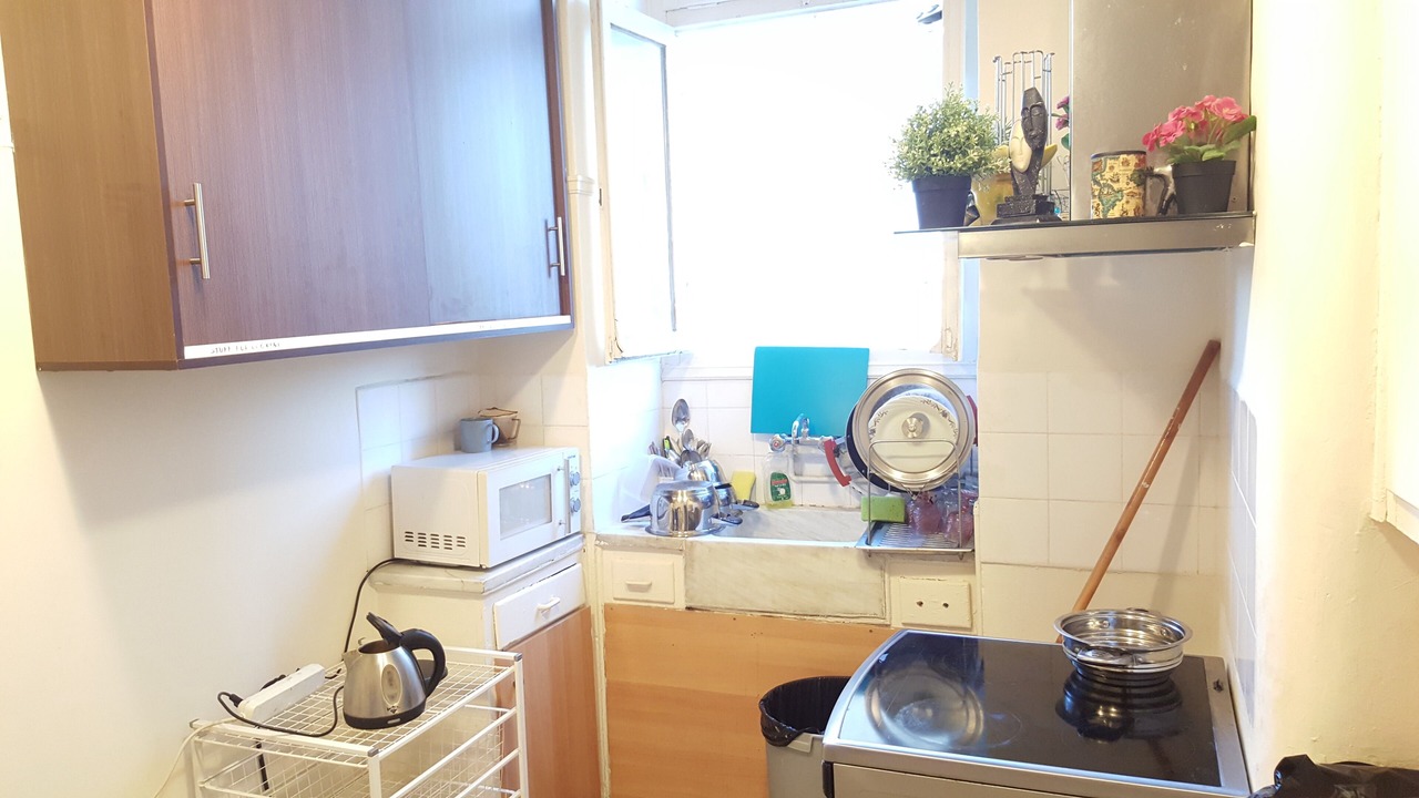 Photo of Kitchen in Athens City Centre