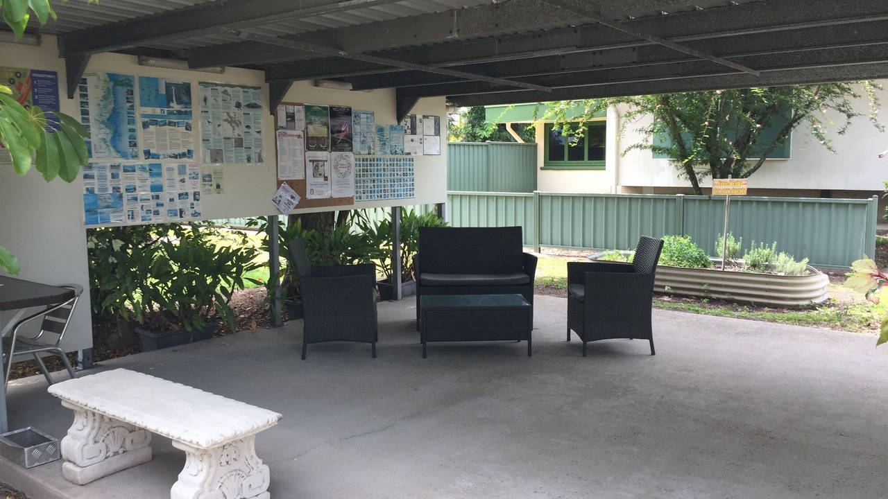 Photo of Patio Balcony in Ingham