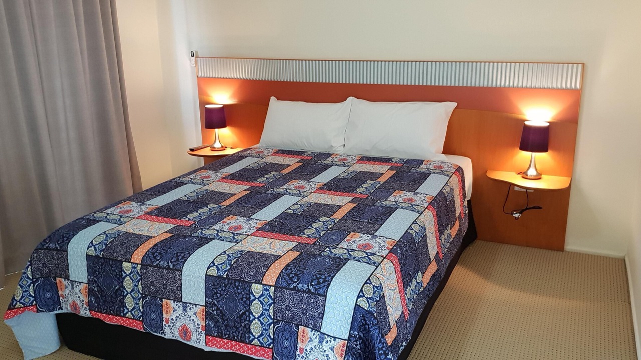 Photo of Bedroom in Tewantin