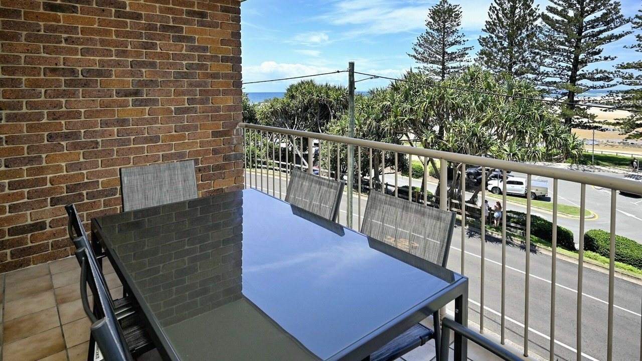 Photo of Outdoor in Caloundra
