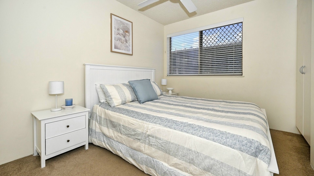Photo of Bedroom in Caloundra