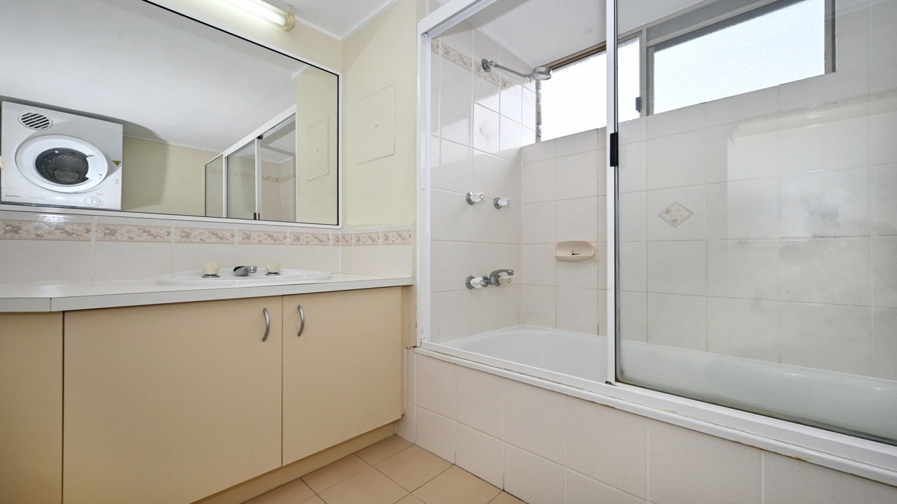 Photo of Bathroom in Caloundra