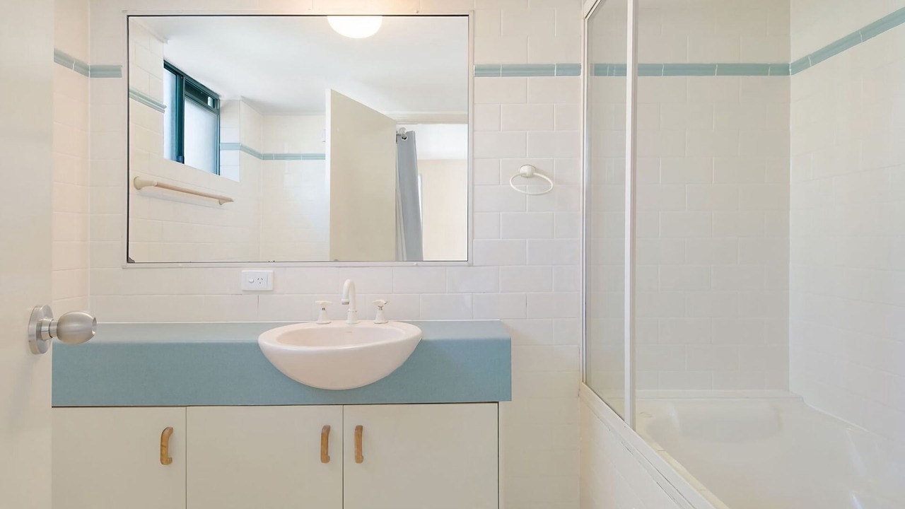 Photo of Bathroom in Moffat Beach