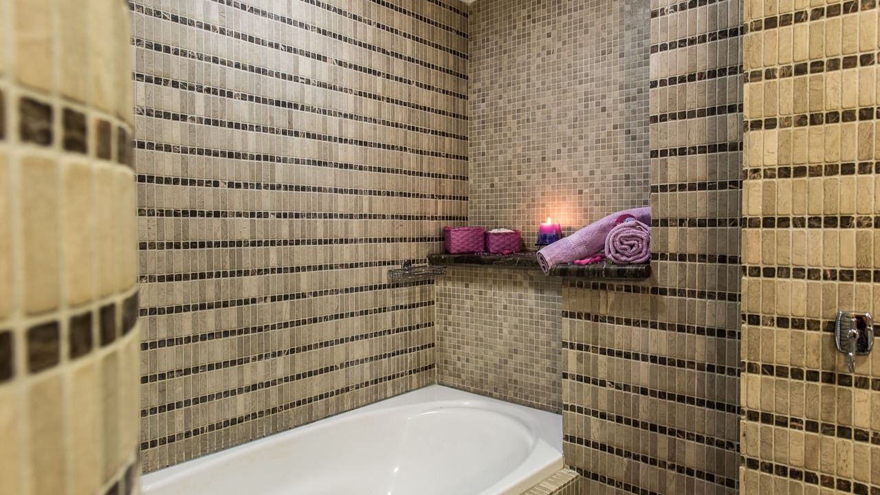 Photo of Bathroom in Akrotiri
