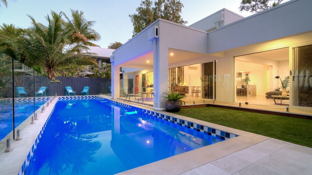 Photo of Outdoor in Oak Beach