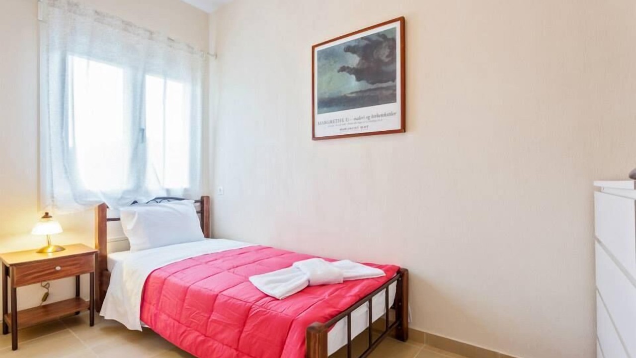 Photo of Bedroom in Skopelos