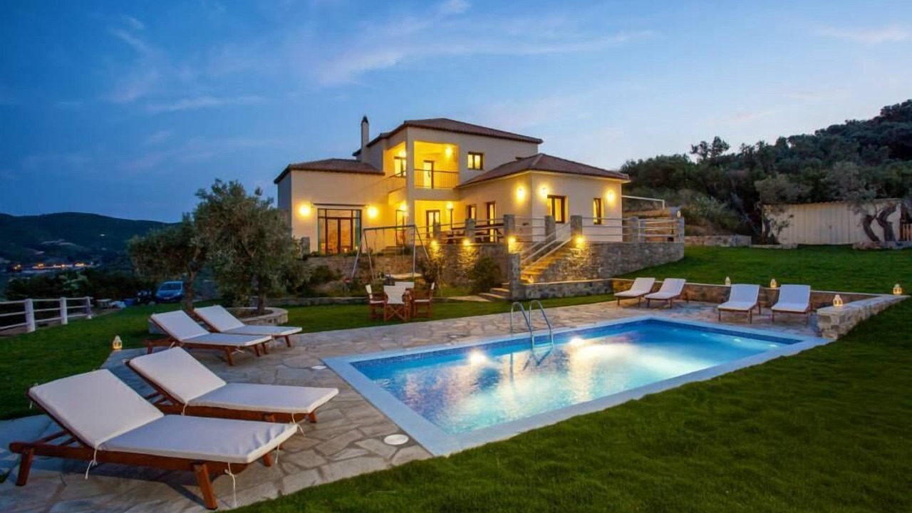 Photo of Outdoor in Skopelos