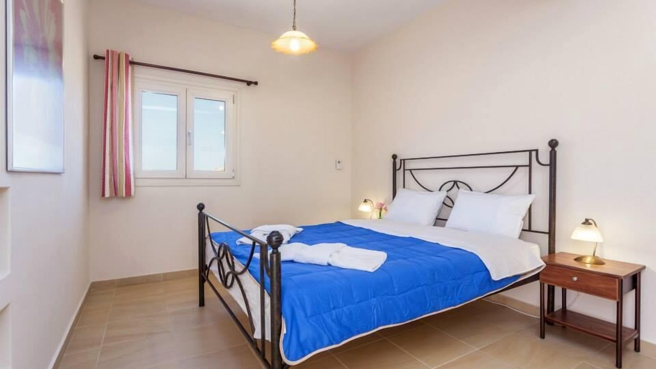 Photo of Bedroom in Skopelos