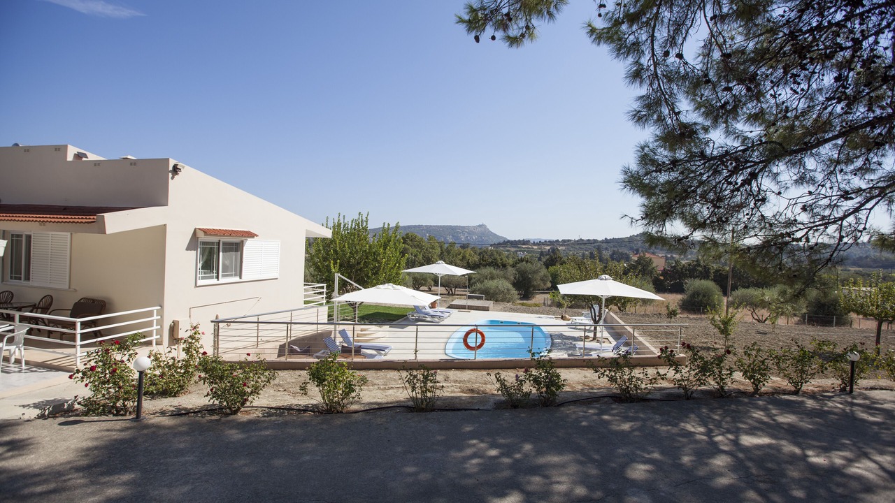 Photo of Outdoor in Theologos
