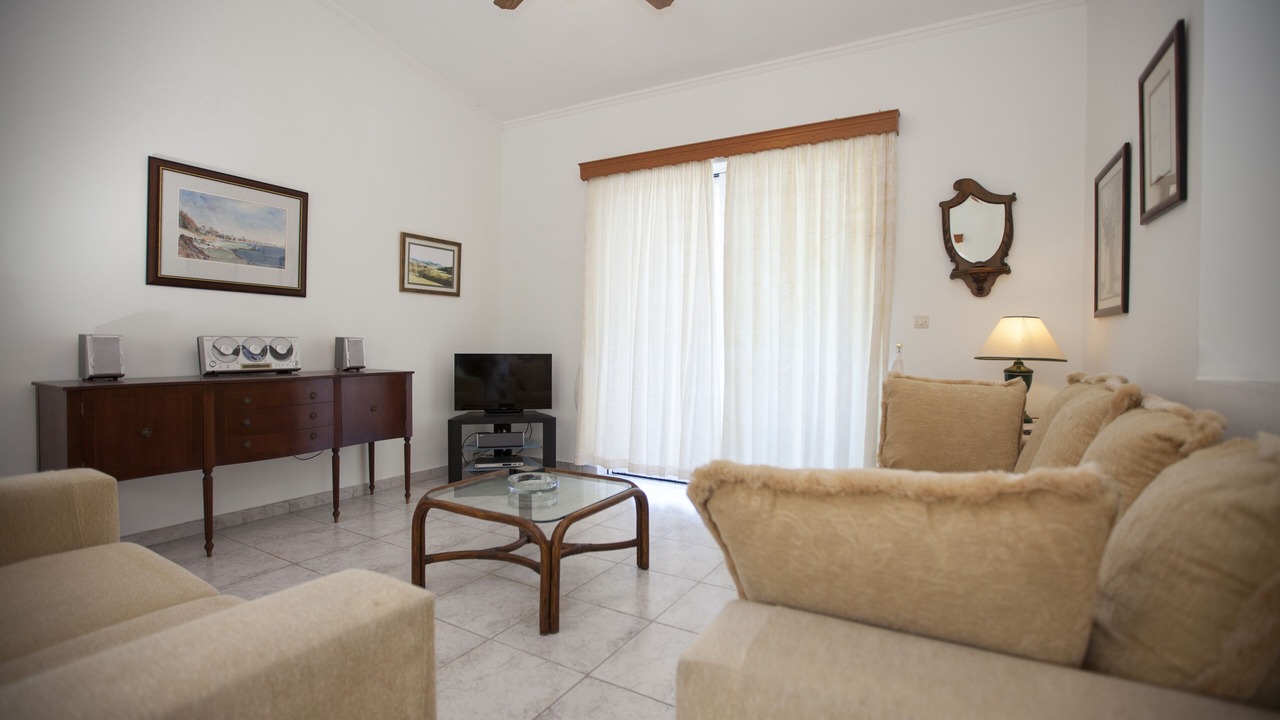 Photo of Bedroom in Theologos