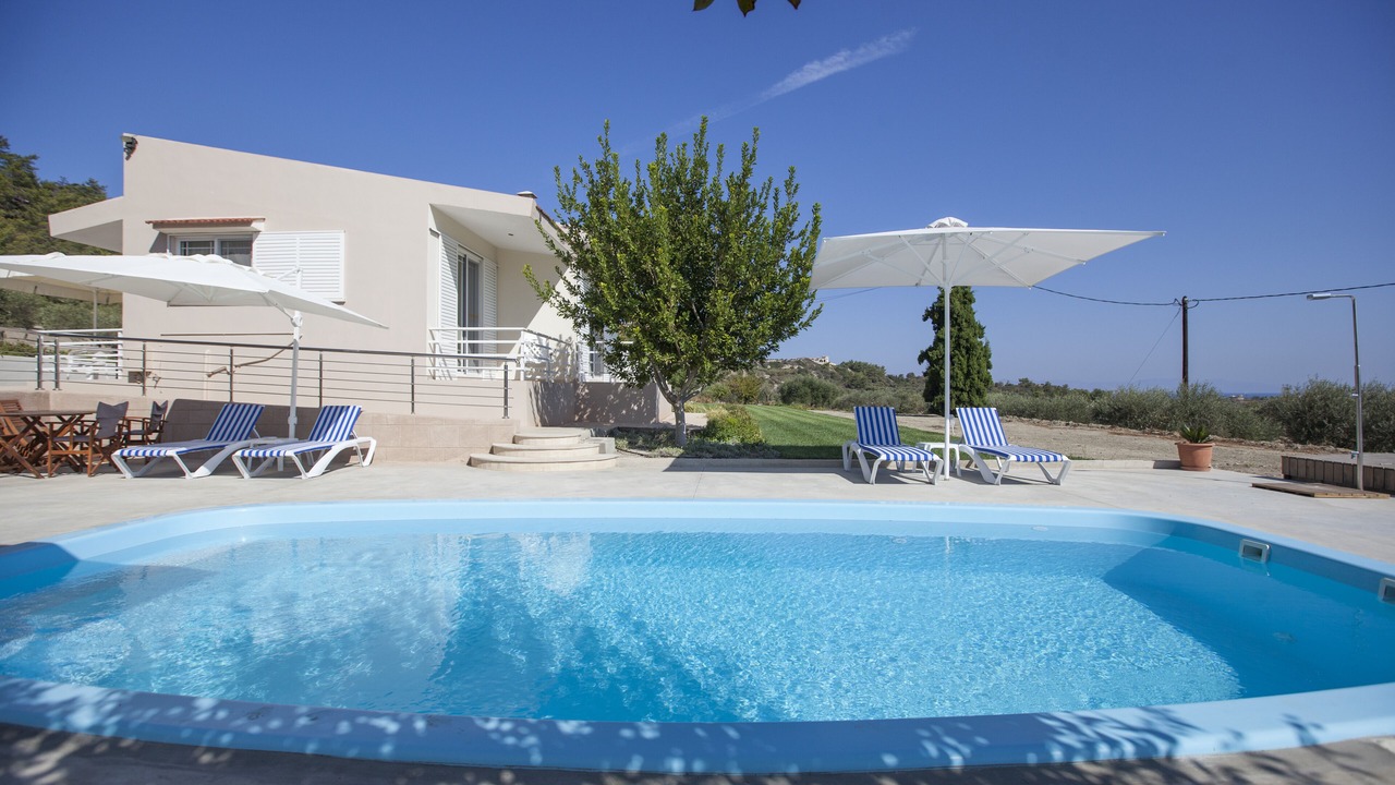 Photo of Outdoor in Theologos
