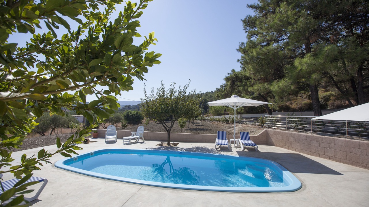 Photo of Outdoor in Theologos