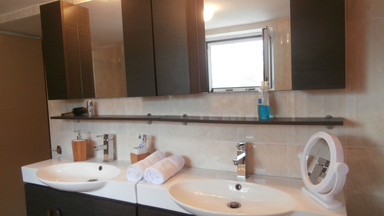 Photo of Bathroom in Larissos