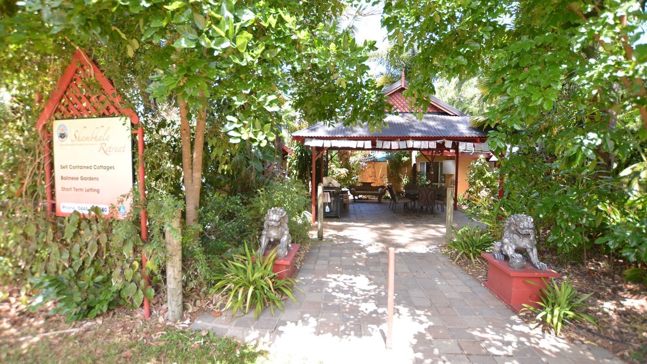 Photo of Outdoor in Nelly Bay