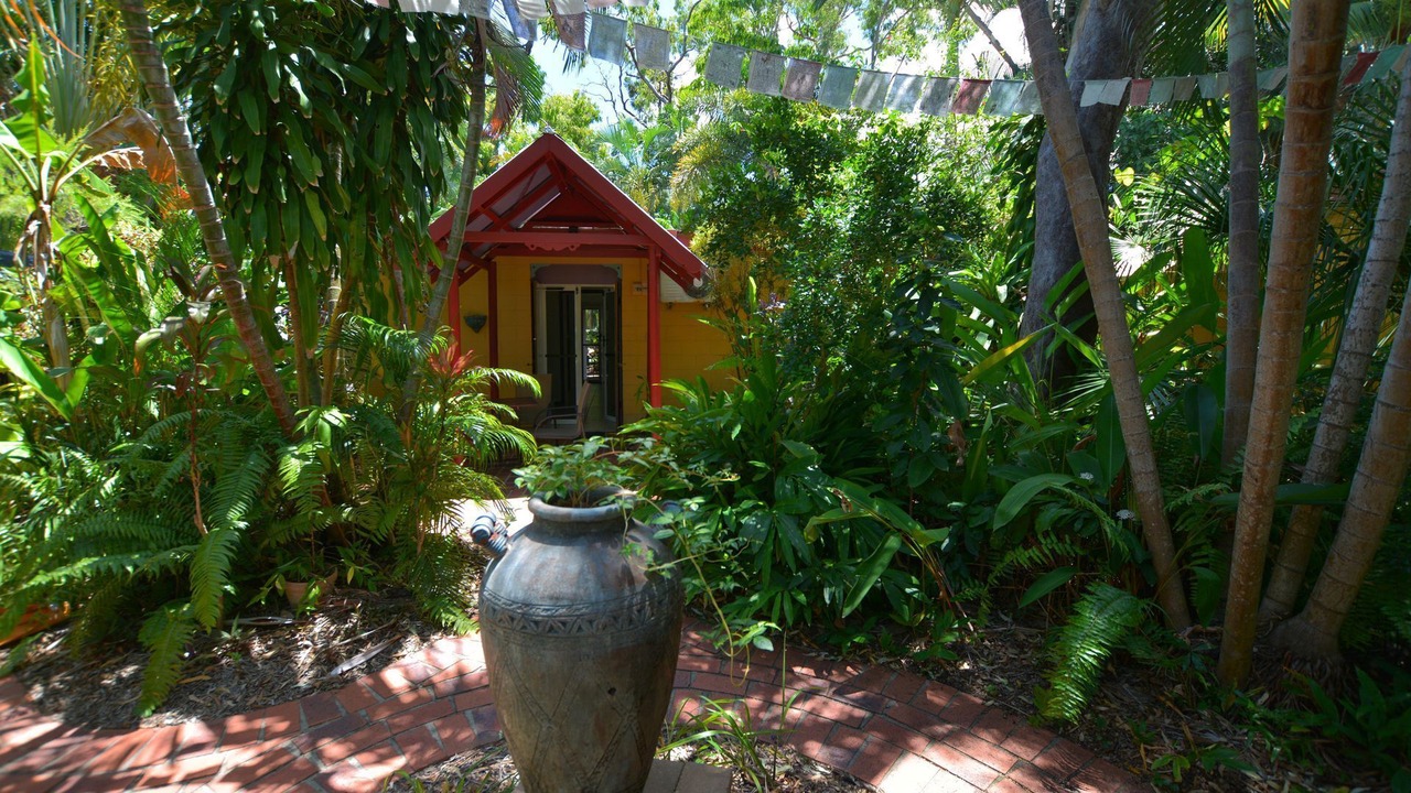 Photo of Outdoor in Nelly Bay