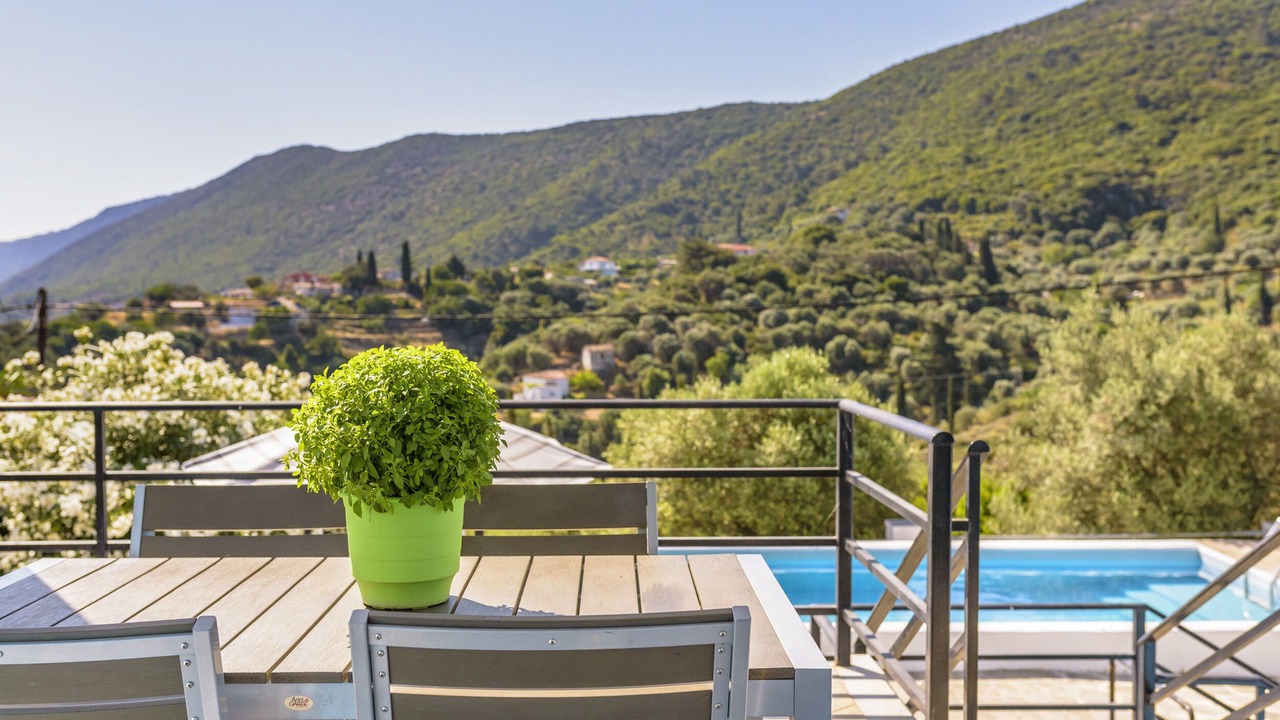 Photo of Outdoor in Samos Town