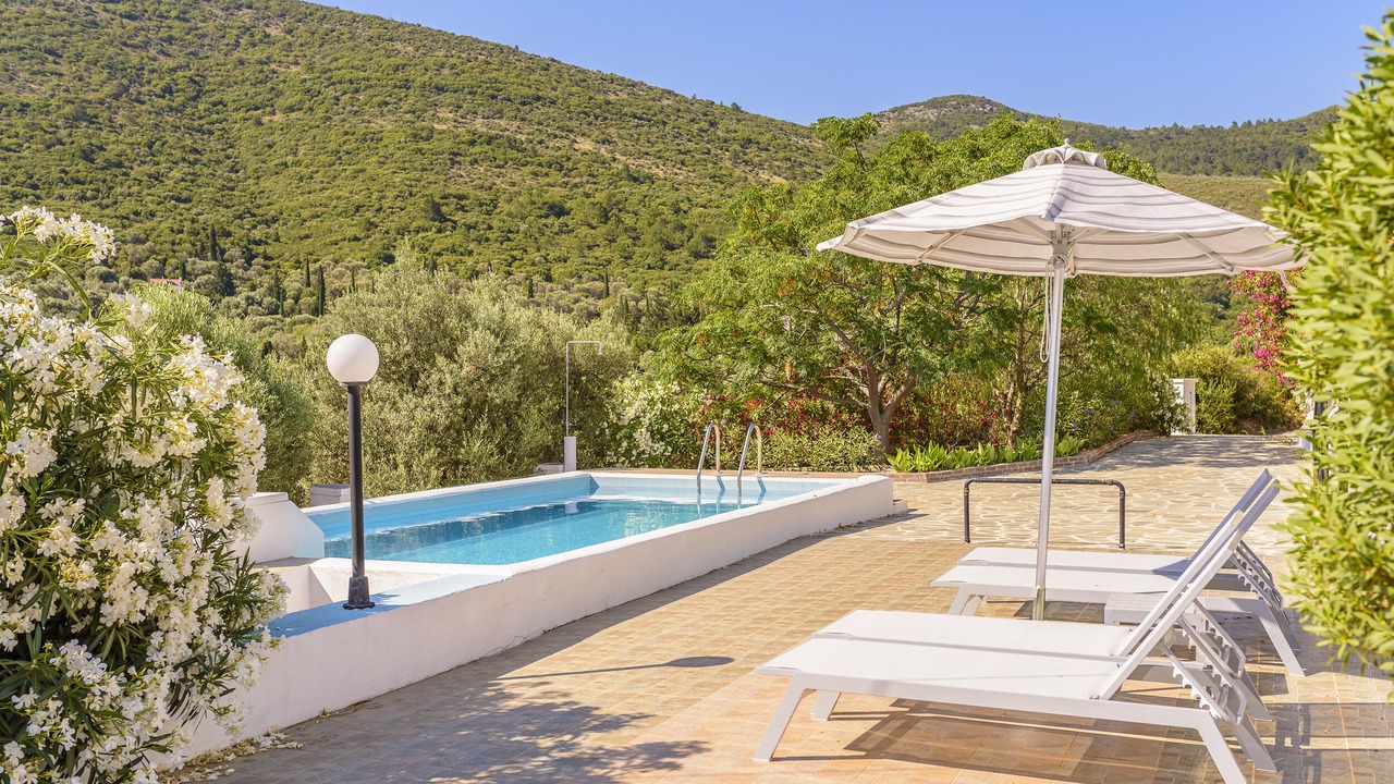 Photo of Outdoor in Samos Town