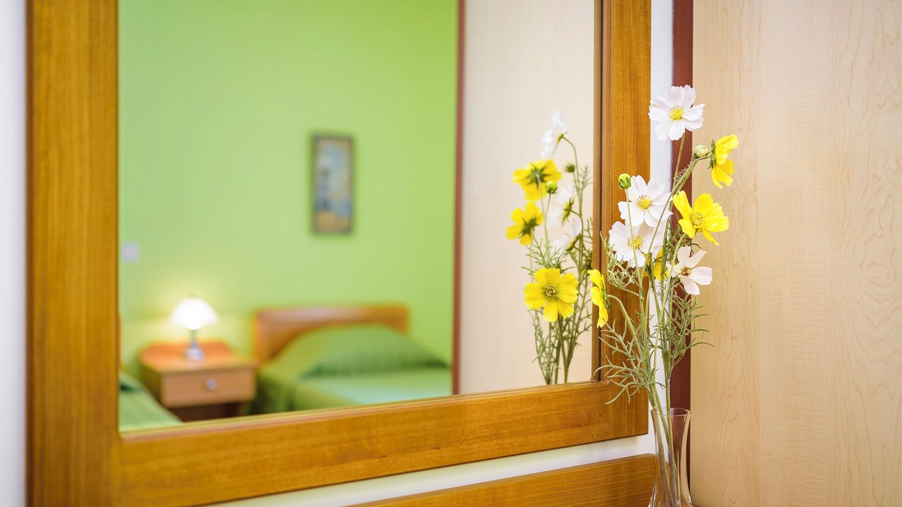 Photo of Bedroom in Samos Town