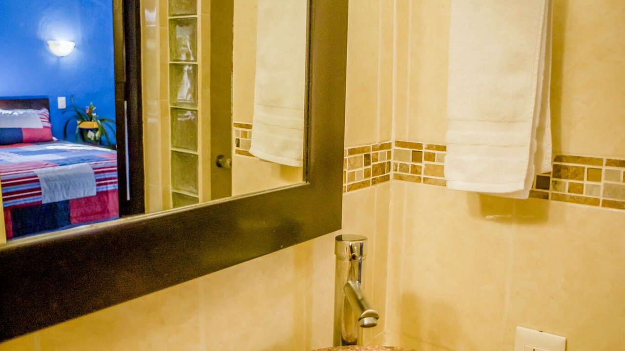 Photo of Bathroom in North Hotel Zone