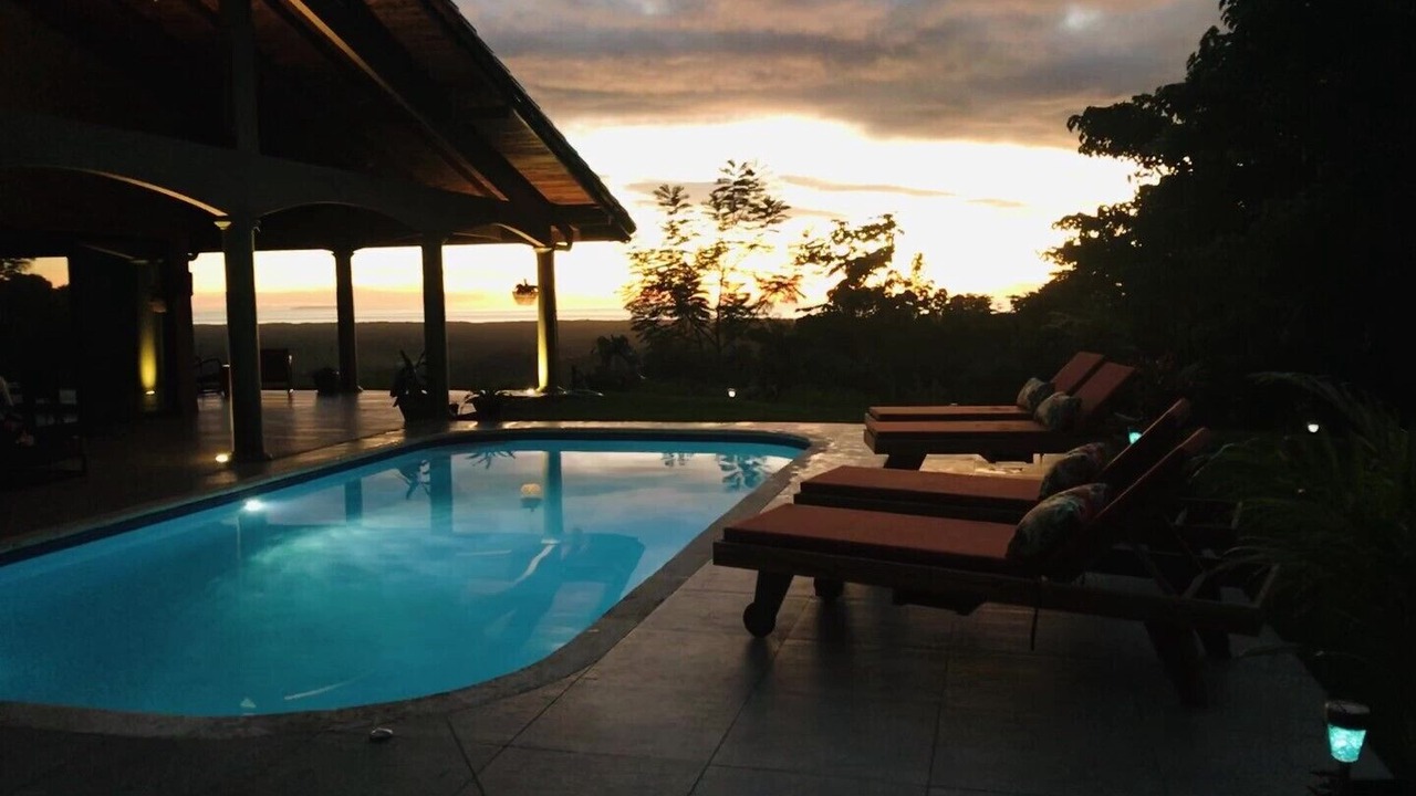 Photo of Outdoor in Ciudad Cortes