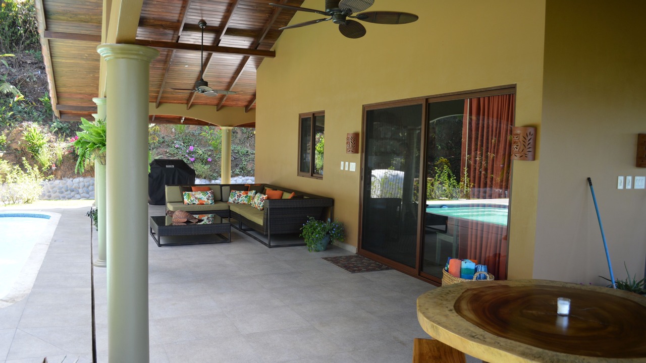 Photo of Outdoor in Ciudad Cortes