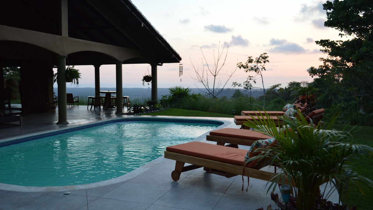 Photo of Outdoor in Ciudad Cortes