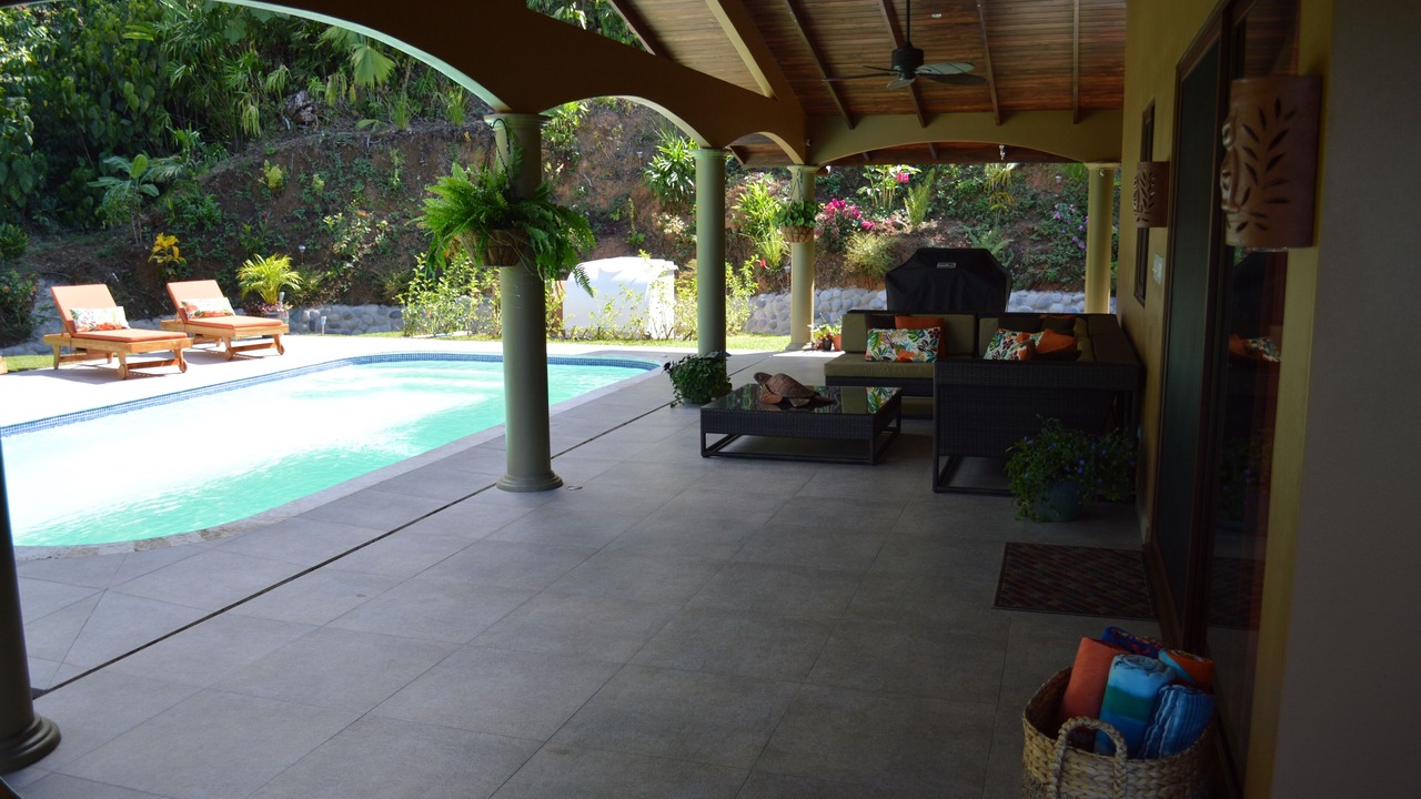 Photo of Outdoor in Ciudad Cortes