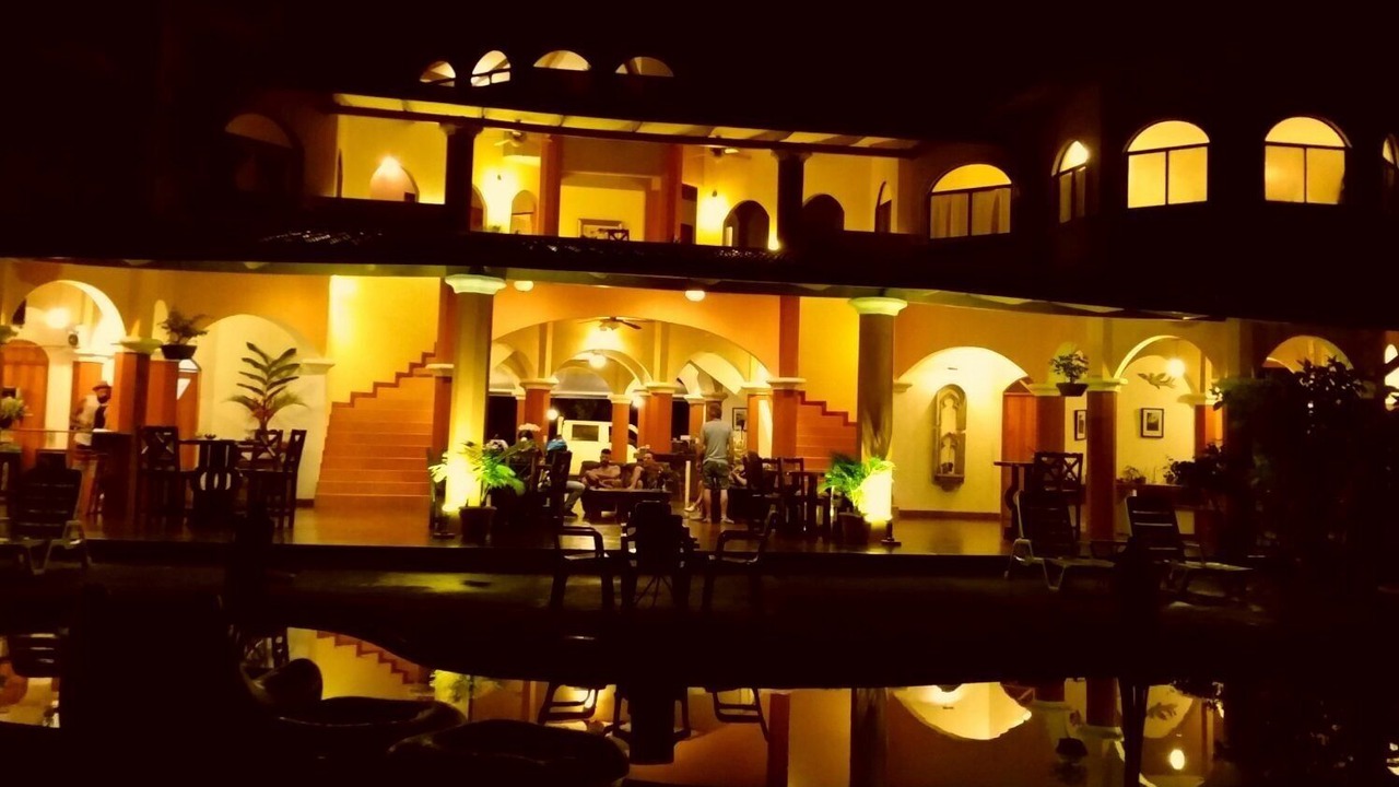 Photo of Outdoor in Baru