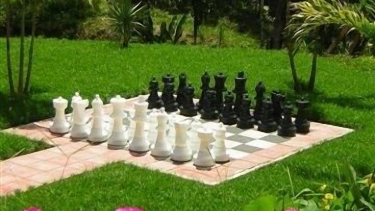Photo of Outdoor in Baru