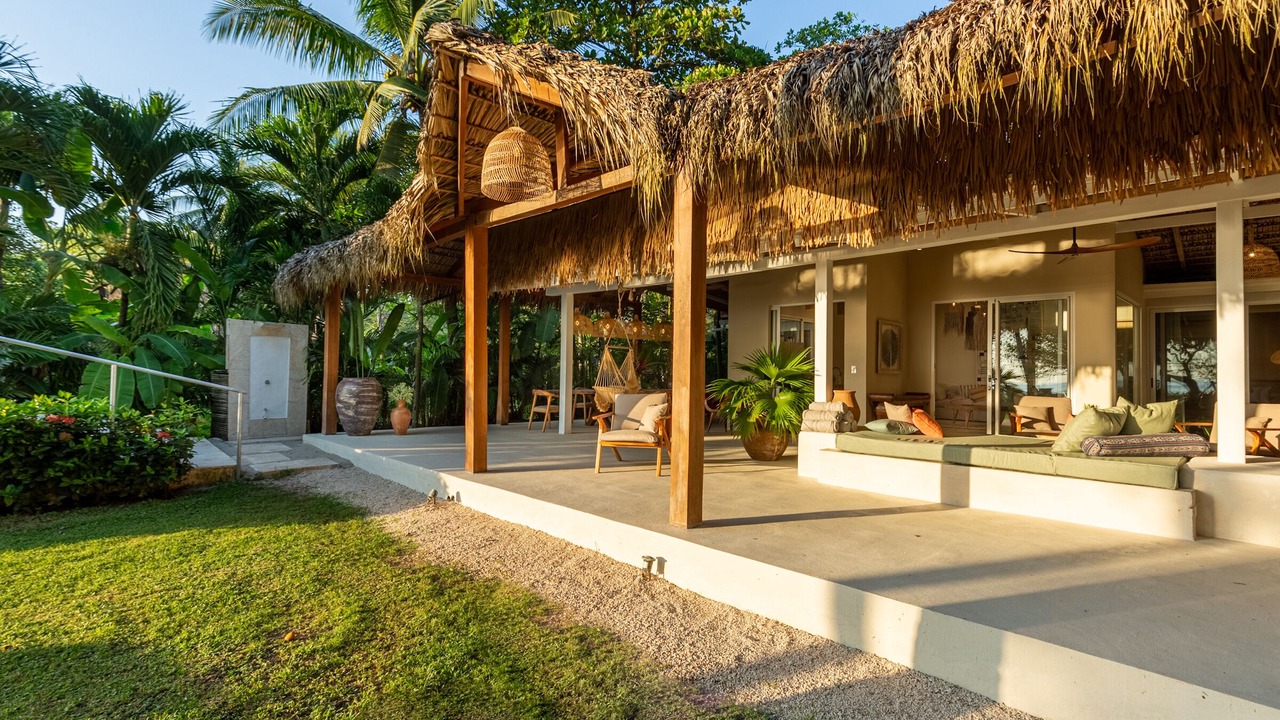 Photo of Patio Balcony in Carmen