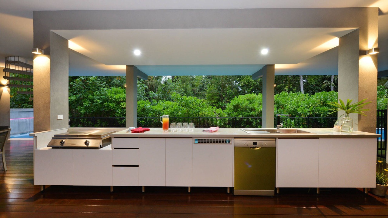 Photo of Outdoor in Port Douglas