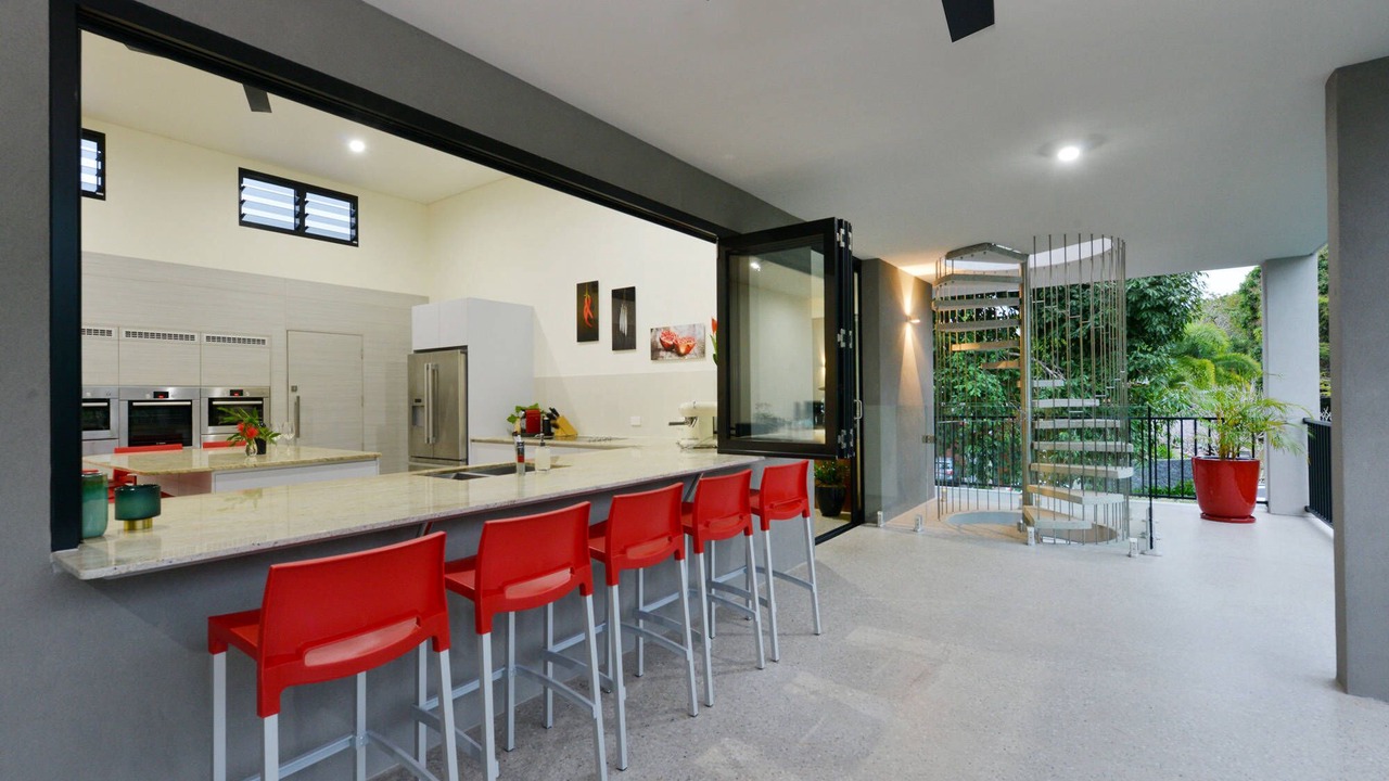 Photo of Patio Balcony in Port Douglas