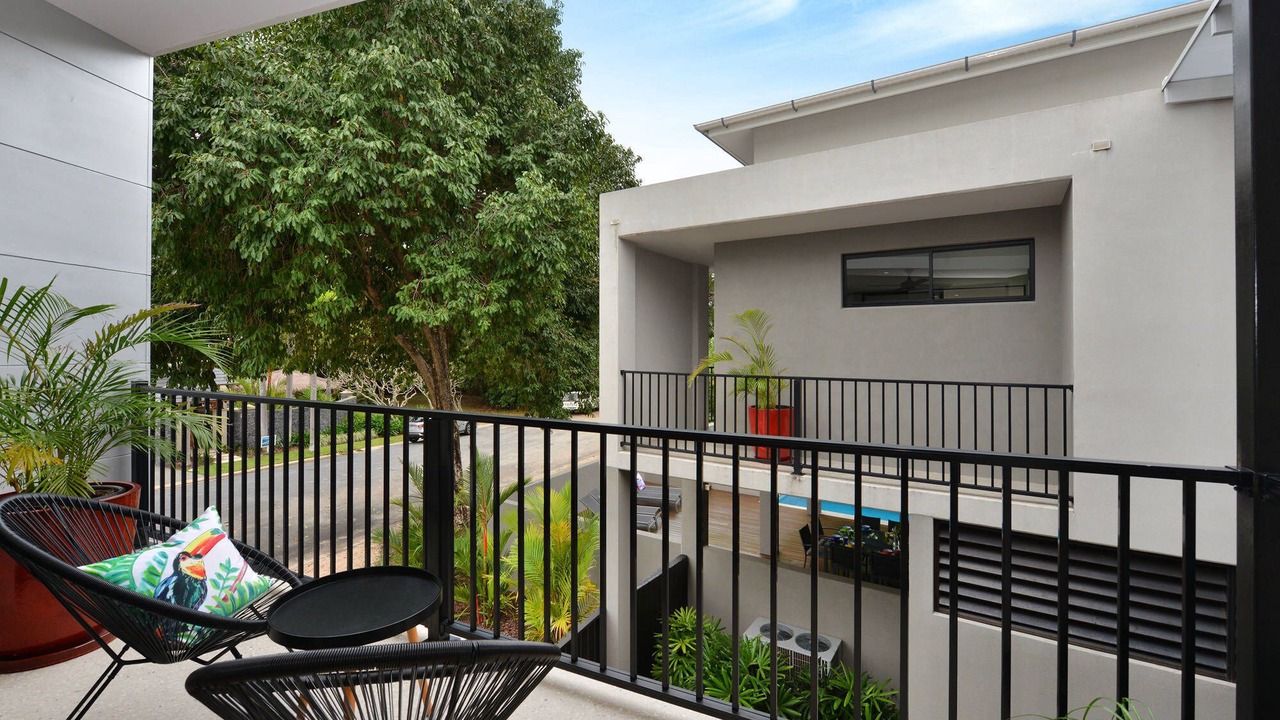 Photo of Patio Balcony in Port Douglas