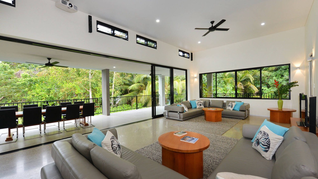 Photo of Bedroom in Port Douglas